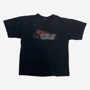 Sublime "Koi" Unisex T-Shirt